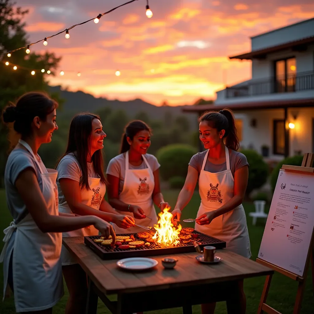 Advanced technology hub