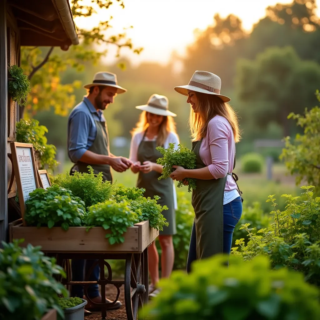 Industrial team collaboration